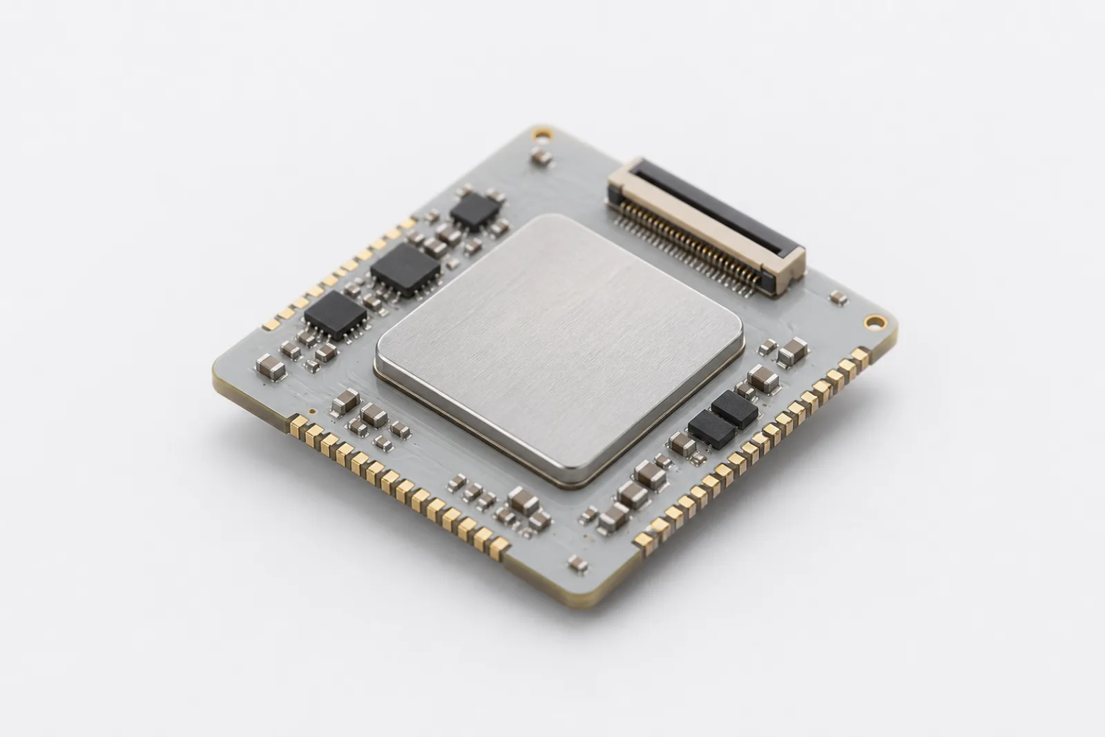 Edge-AI-Modul